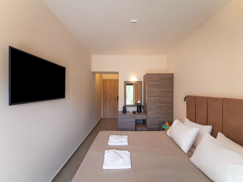 Hotel Hippocampus 23