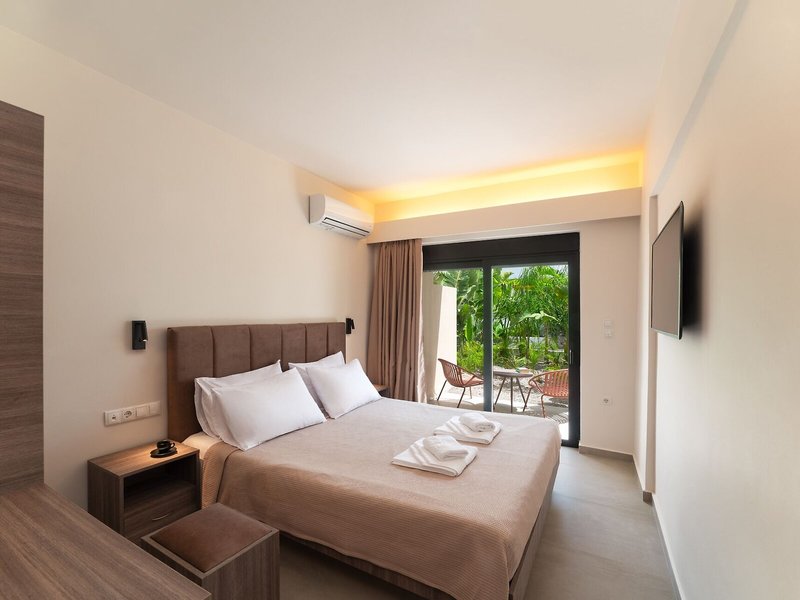 Hotel Hippocampus 24