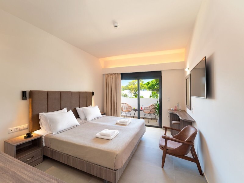 Hotel Hippocampus 25