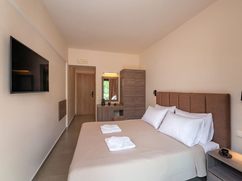 Hotel Hippocampus 26