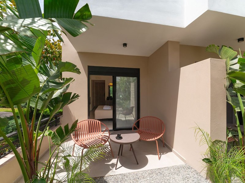 Hotel Hippocampus 28