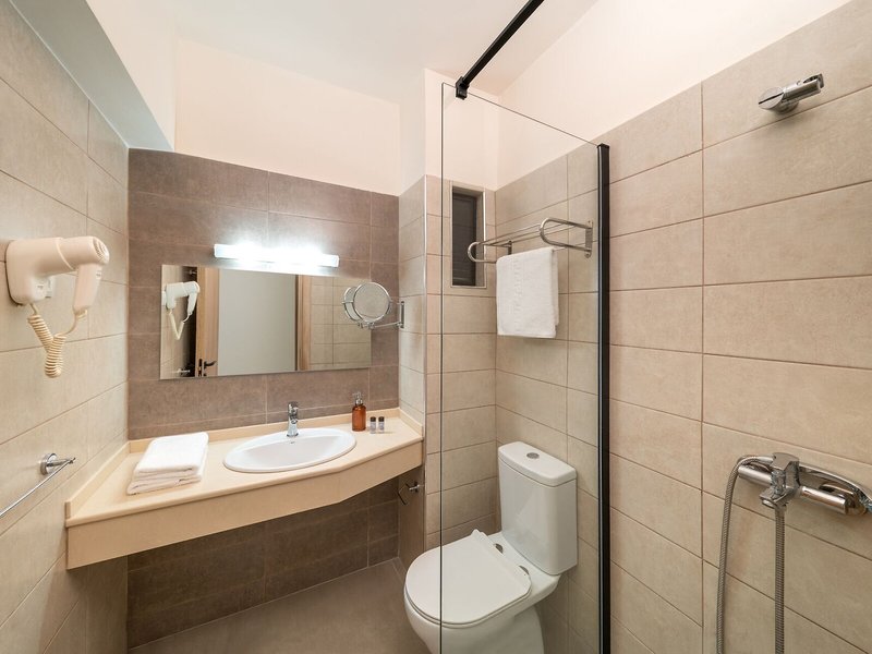 Hotel Hippocampus 29