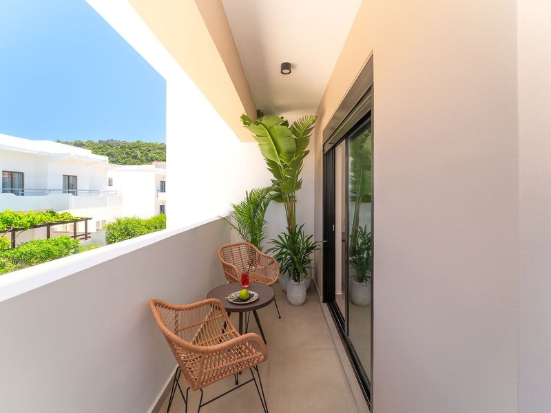 Hotel Hippocampus 30