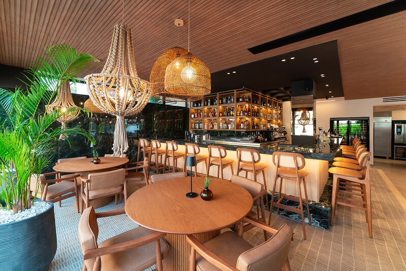 Hotel Hippocampus 6