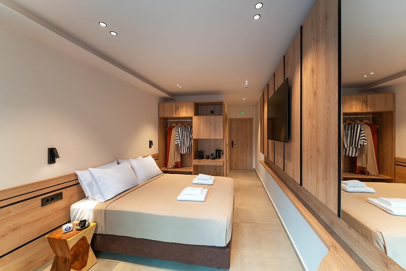 Hotel Hippocampus 10