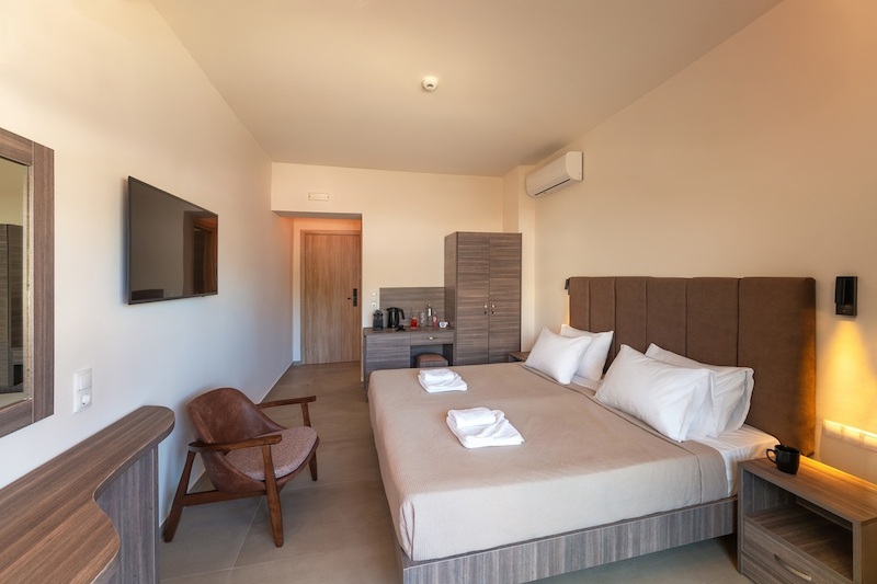 Hotel Hippocampus 6