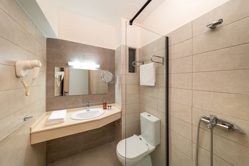 Hotel Hippocampus 7