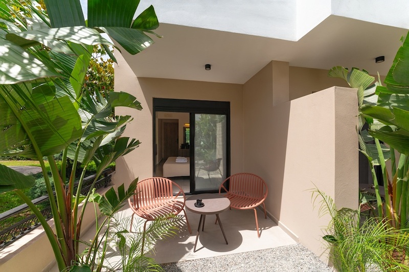 Hotel Hippocampus 9