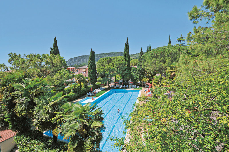 Hotel Royal & Hotel Palme & Suite 1