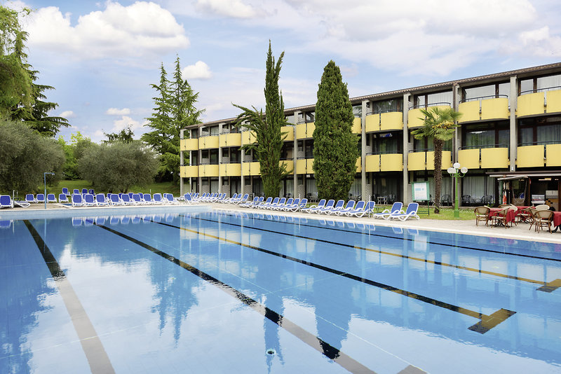 Hotel Royal & Hotel Palme & Suite 3