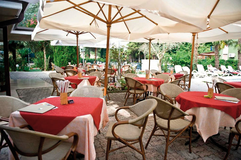 Hotel Royal & Hotel Palme & Suite 9