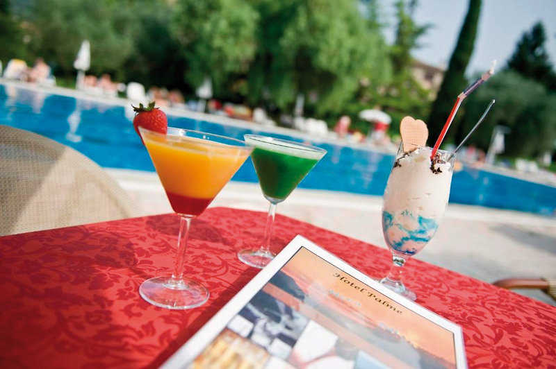 Hotel Royal & Hotel Palme & Suite 10