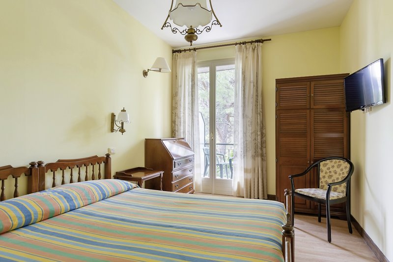 Hotel Royal & Hotel Palme & Suite 12