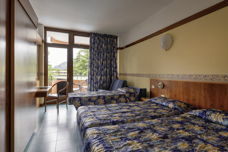 Hotel Royal & Hotel Palme & Suite 13