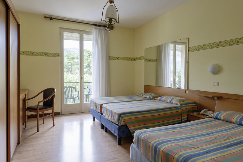 Hotel Royal & Hotel Palme & Suite 14