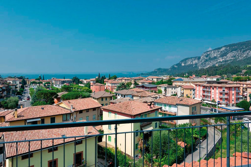 Hotel Royal & Hotel Palme & Suite 15