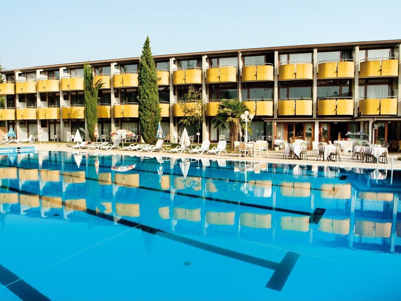 Palme & Suite & Royal 5