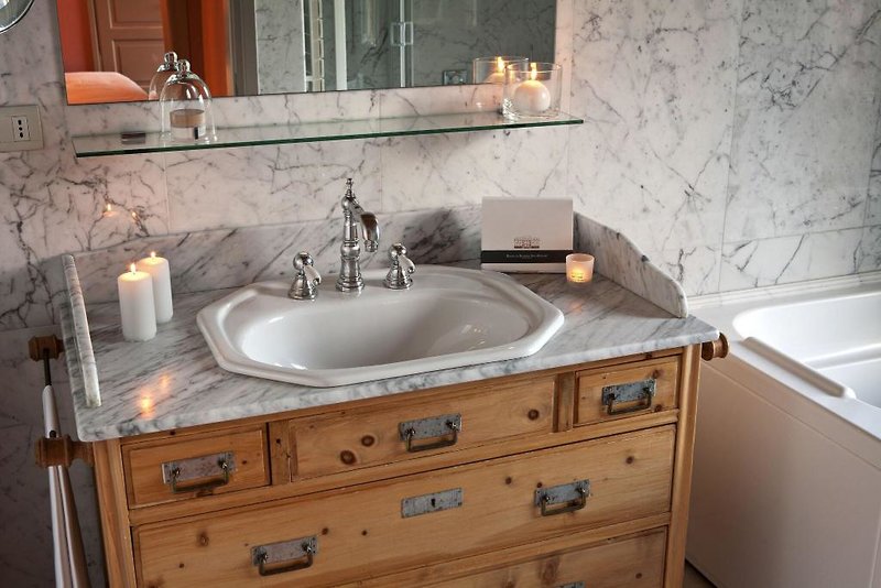 Grand Hotel Bagni Nuovi Spa Resort 3