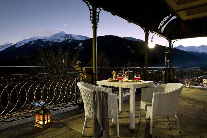 Grand Hotel Bagni Nuovi Spa Resort 5