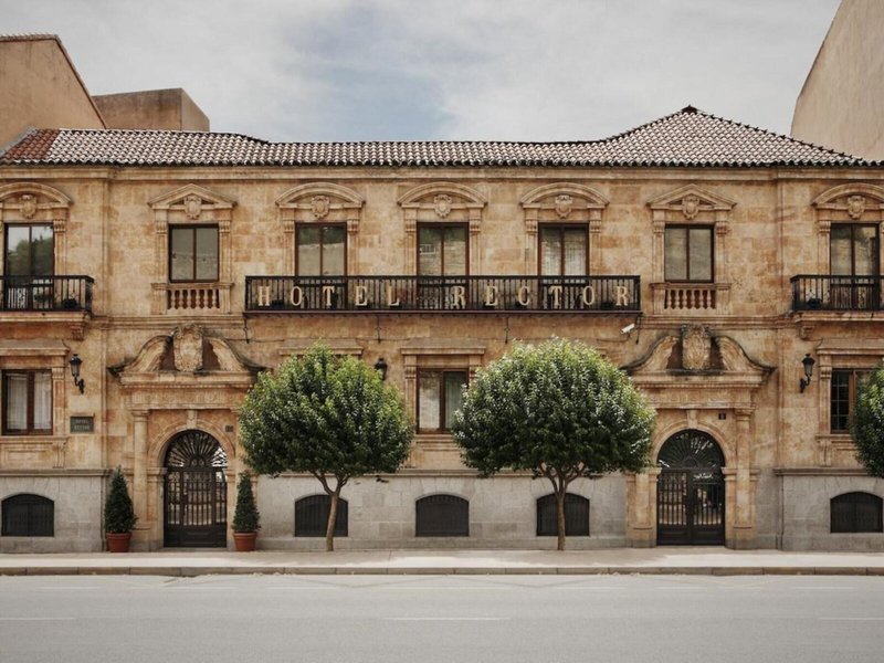 Hotel Rector 2