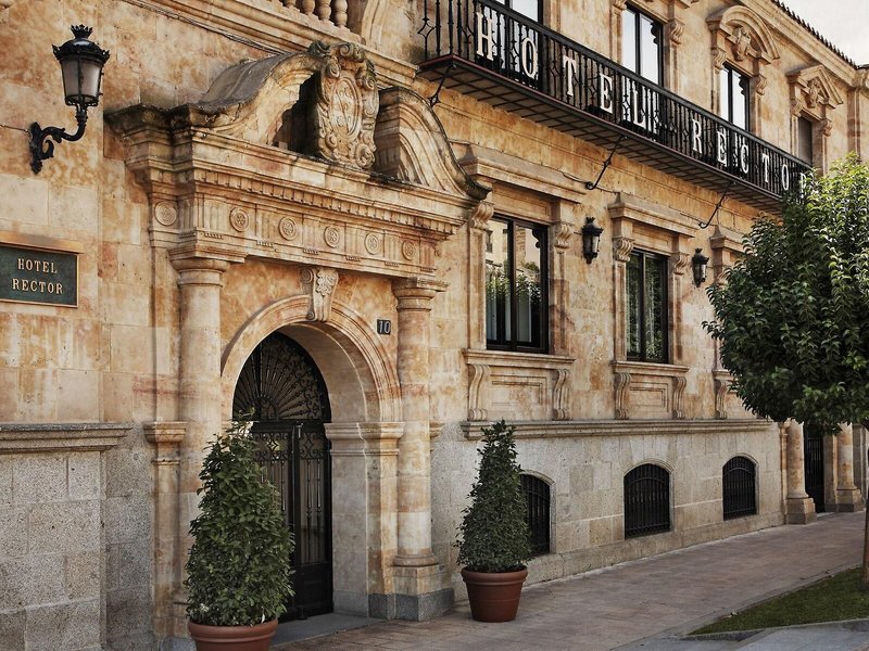 Hotel Rector
