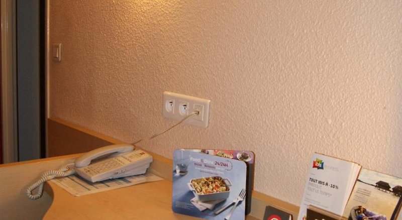 Hôtel ibis Cannes Centre 2