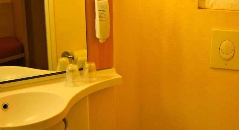 Hôtel ibis Cannes Centre 4