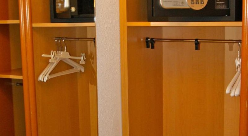 Hôtel ibis Cannes Centre 5