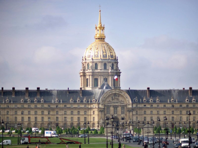 Hôtel ibis Paris Vaugirard Porte de Versailles 2