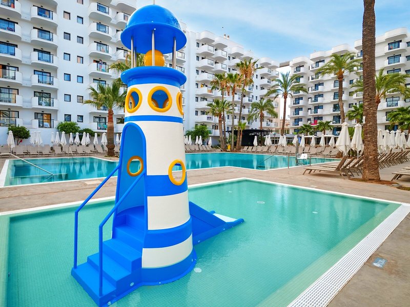 Protur Palmeras Playa Hotel 3