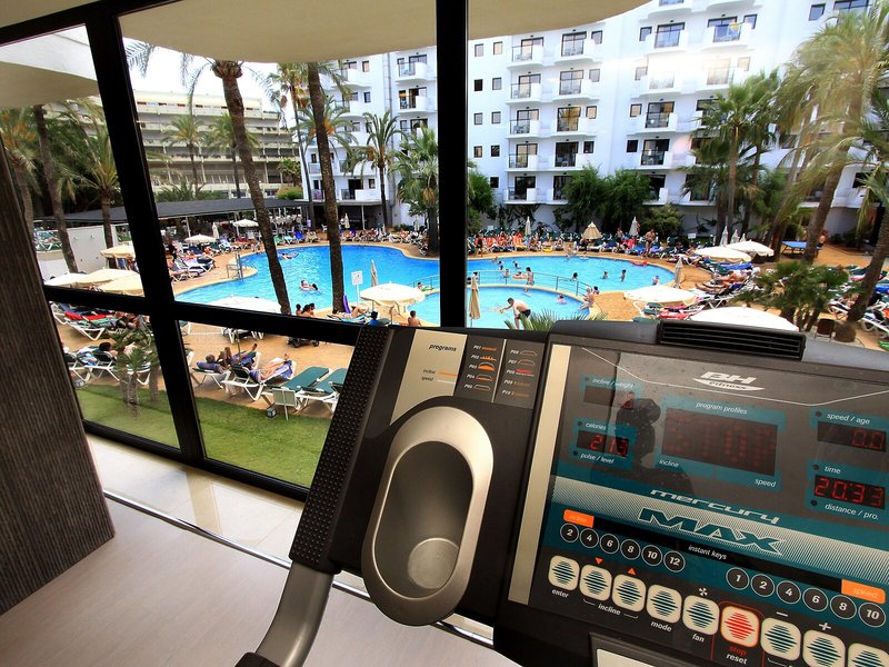 Protur Palmeras Playa Hotel 7