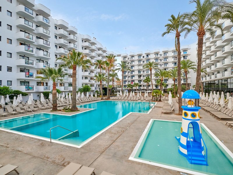 Protur Palmeras Playa Hotel 13