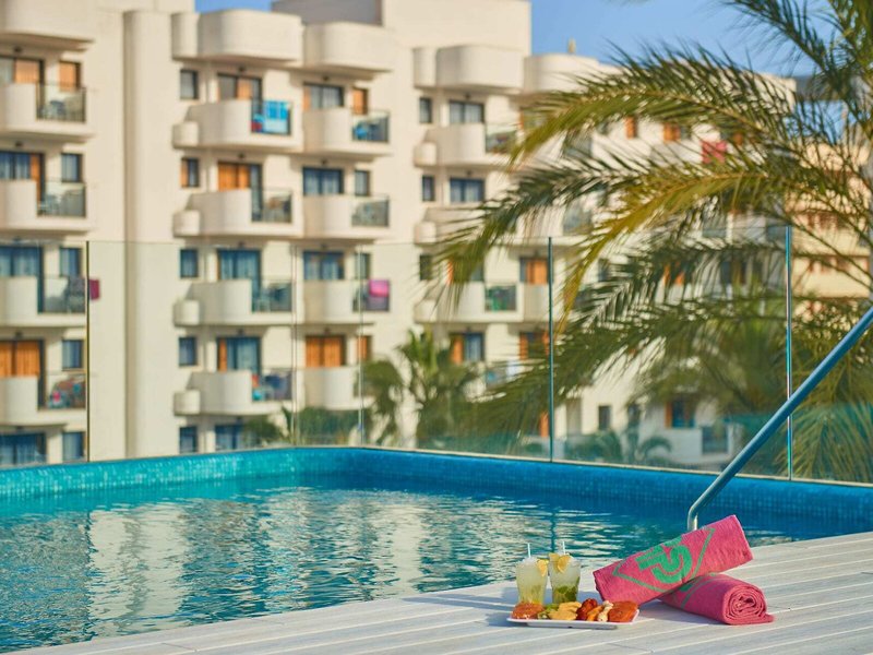 Protur Palmeras Playa Hotel 14