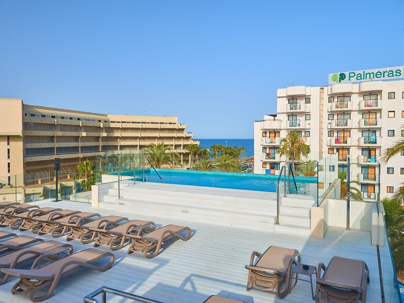 Protur Palmeras Playa Hotel 17