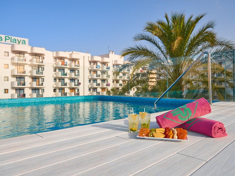 Protur Palmeras Playa Hotel 18