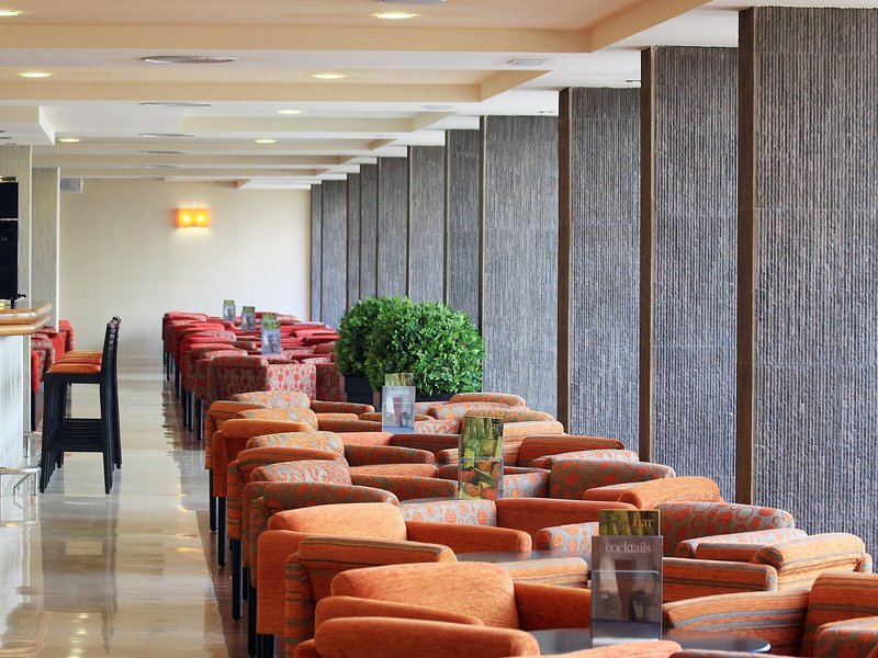 Protur Palmeras Playa Hotel 21