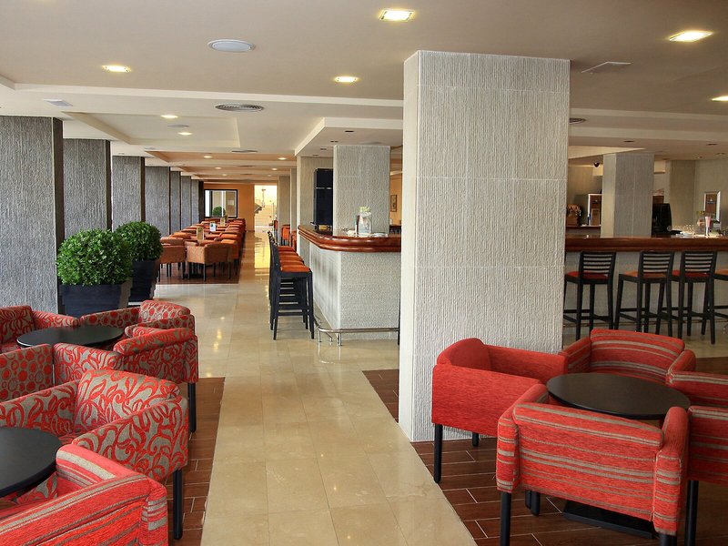 Protur Palmeras Playa Hotel 22