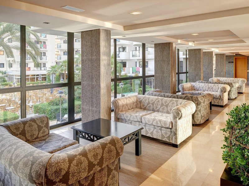 Protur Palmeras Playa Hotel 23