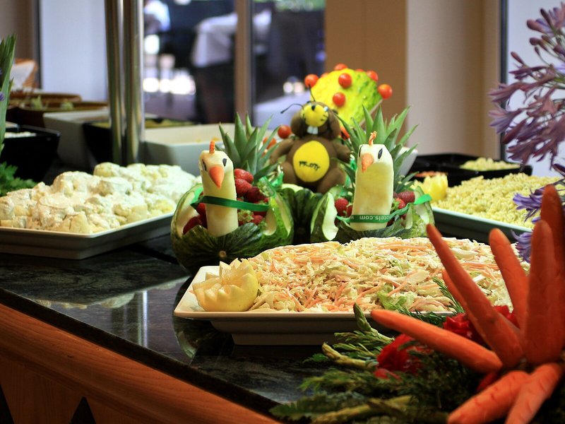 Protur Palmeras Playa Hotel 24