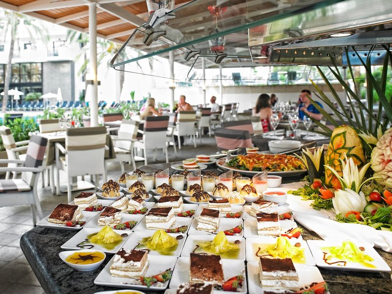 Protur Palmeras Playa Hotel 26