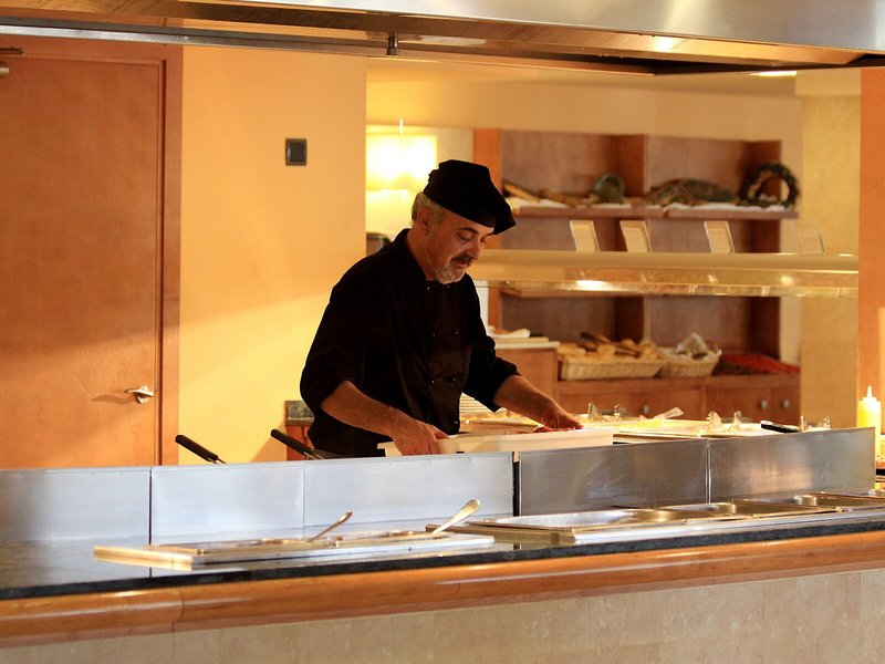 Protur Palmeras Playa Hotel 28