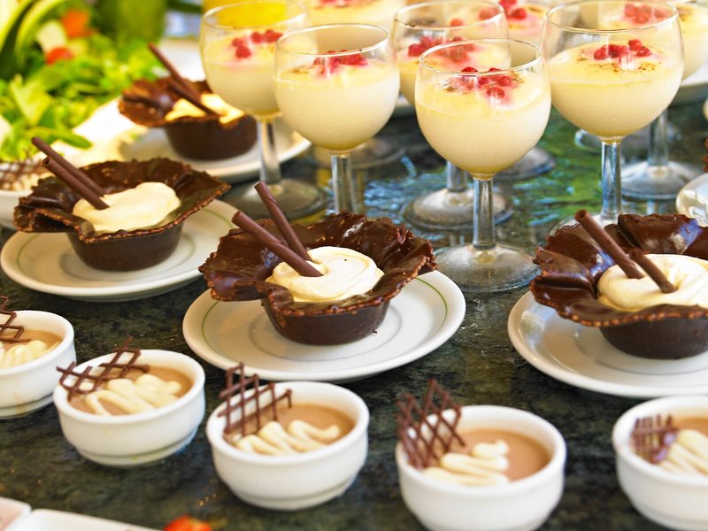 Protur Palmeras Playa Hotel 32