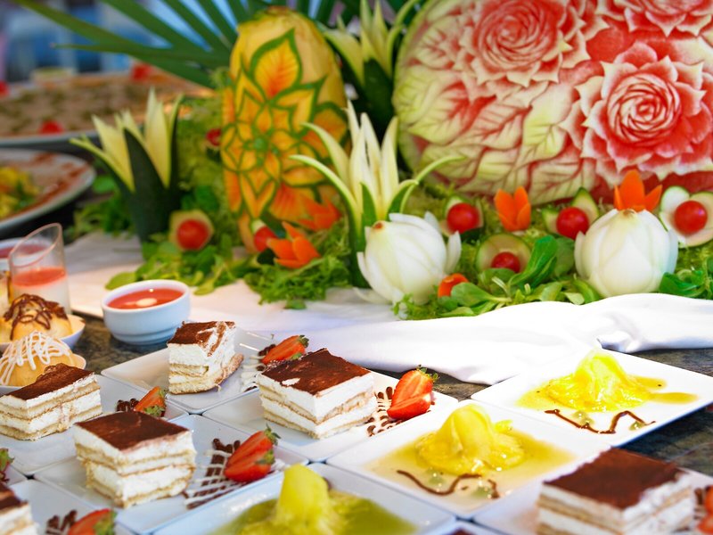 Protur Palmeras Playa Hotel 33