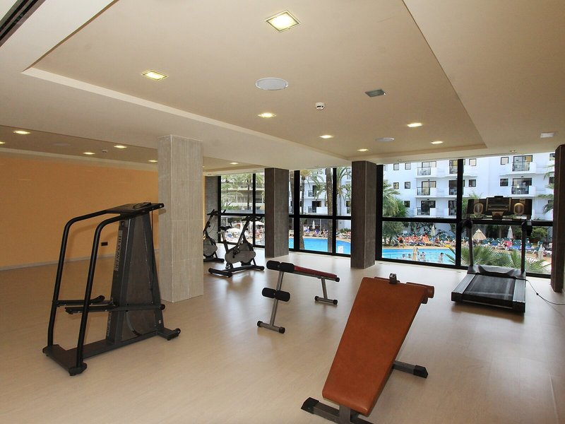 Protur Palmeras Playa Hotel 34