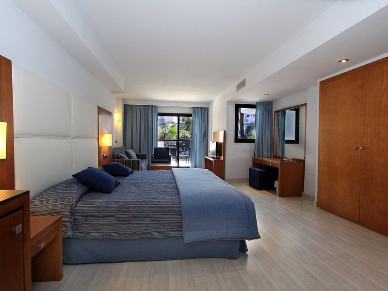 Protur Palmeras Playa Hotel 36