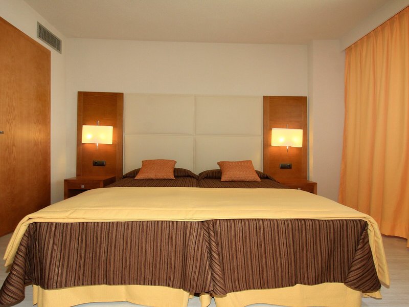 Protur Palmeras Playa Hotel 37