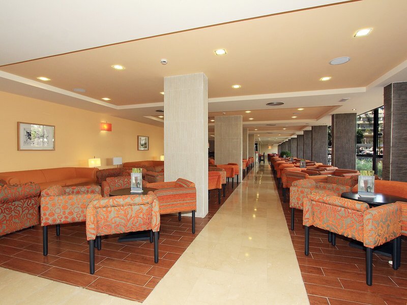 Protur Palmeras Playa Hotel 38