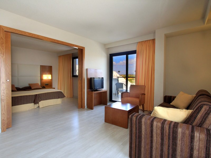 Protur Palmeras Playa Hotel 39