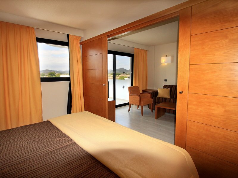 Protur Palmeras Playa Hotel 45