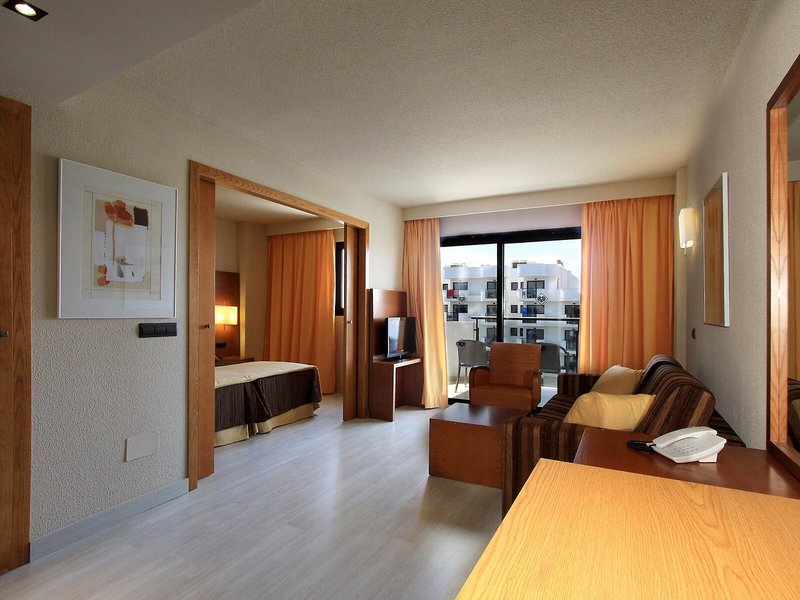 Protur Palmeras Playa Hotel 46